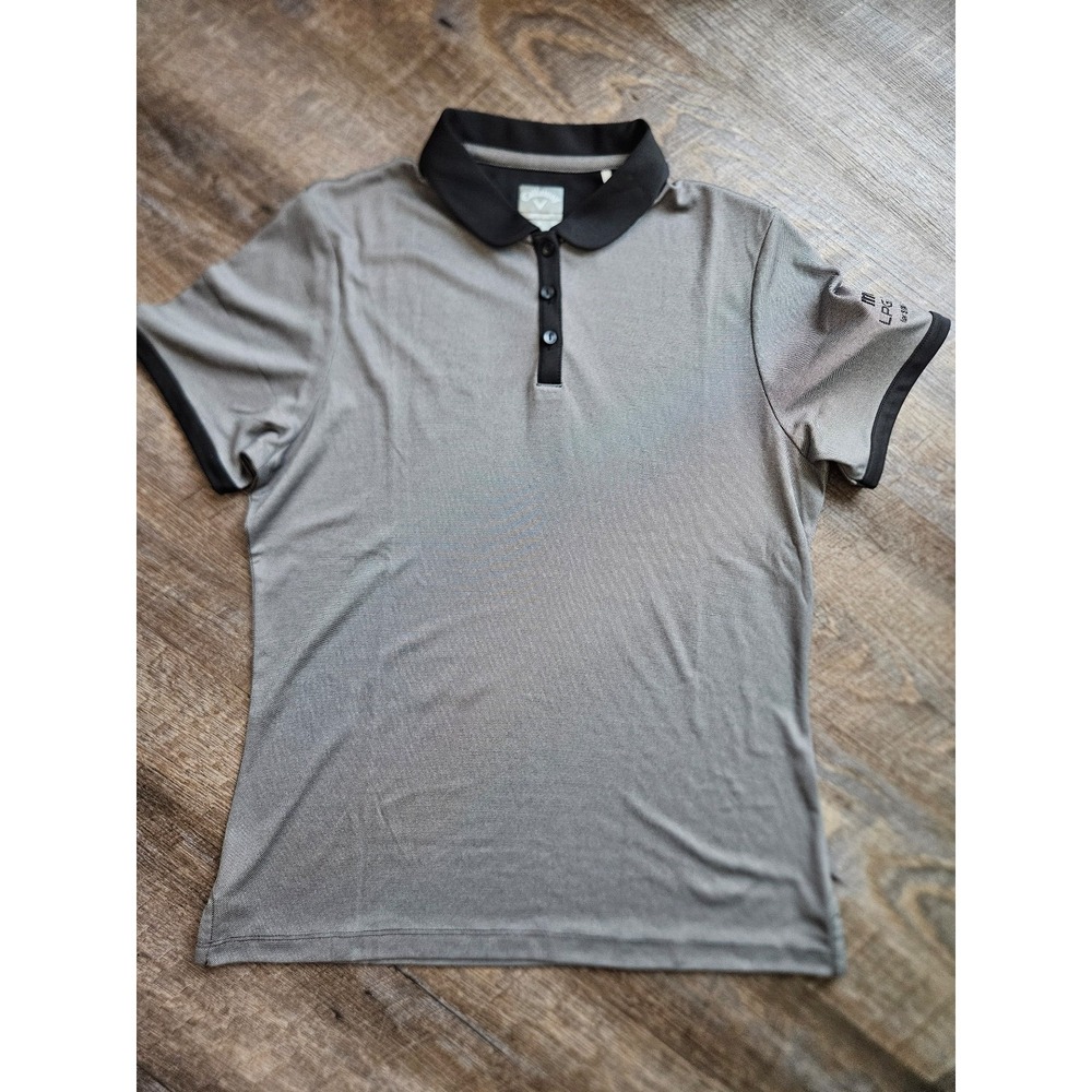 Callaway Opti dri womens golf polo EUC size medium